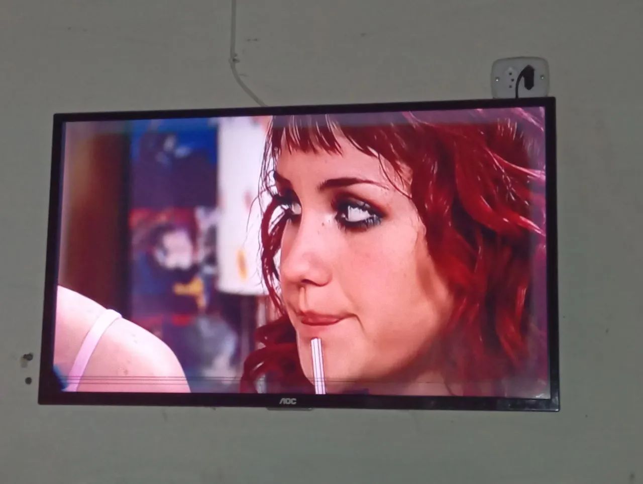 Smart tv 32 AOC  - Foto 2