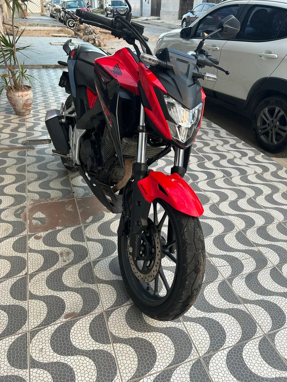 Moto extra  - Foto 5