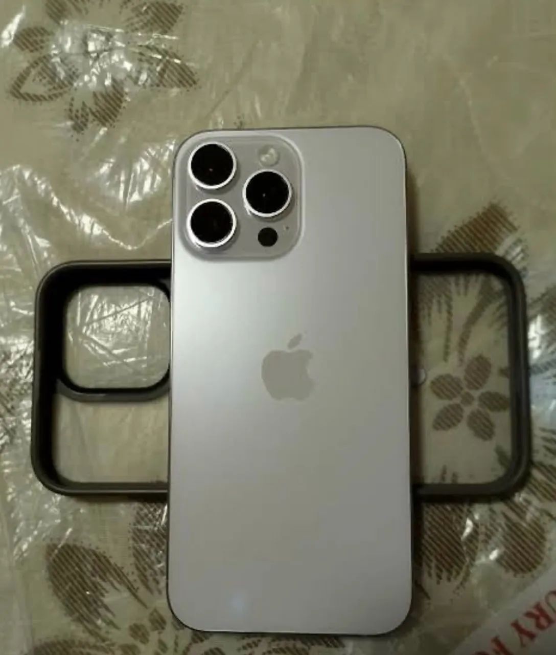 iPhone 16 Pro 256gb 