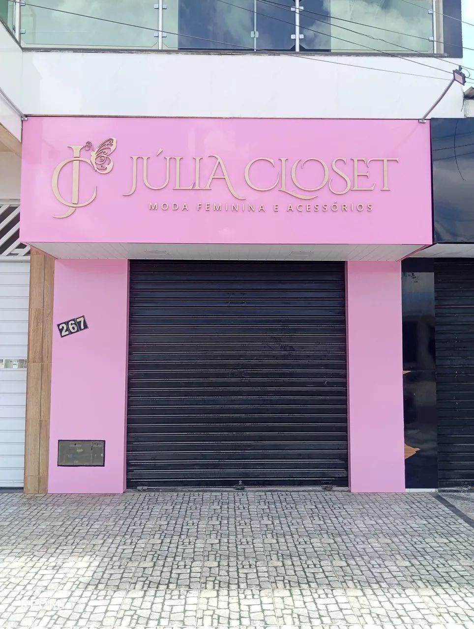 Fachadas em ACM e outros - Foto 3