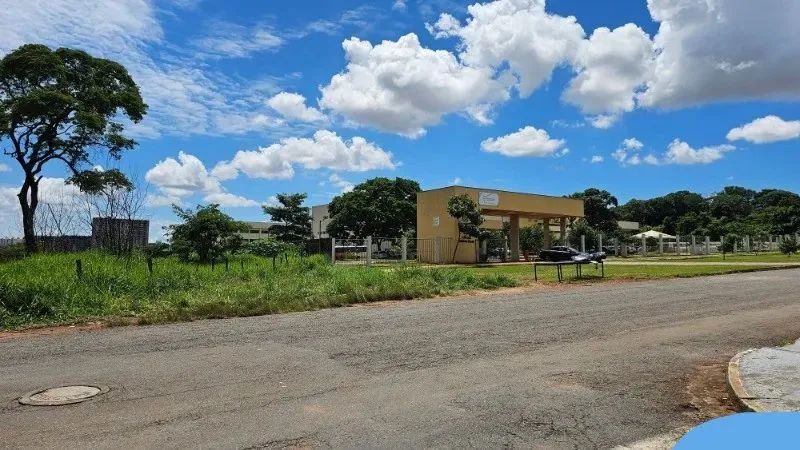 TERRENO RESIDENCIAL em GOIÂNIA - GO, RESIDENCIAL FLÓRIDA - Foto 11