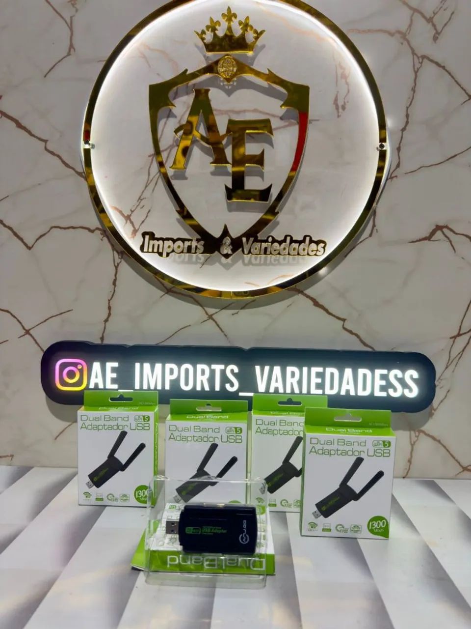 Adaptador wifi  - Foto 4