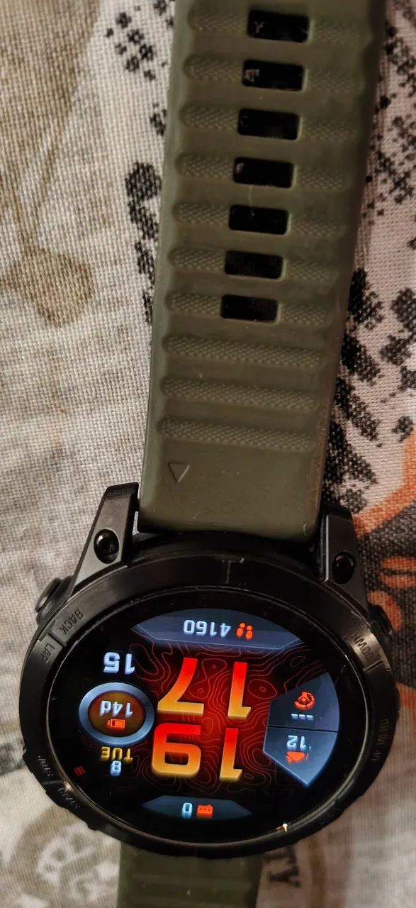 Garmin EPIX GEN2  - Foto 4