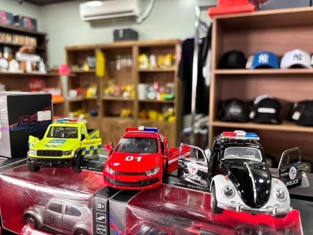 CARRINHOS MINIATURA  - Foto 3