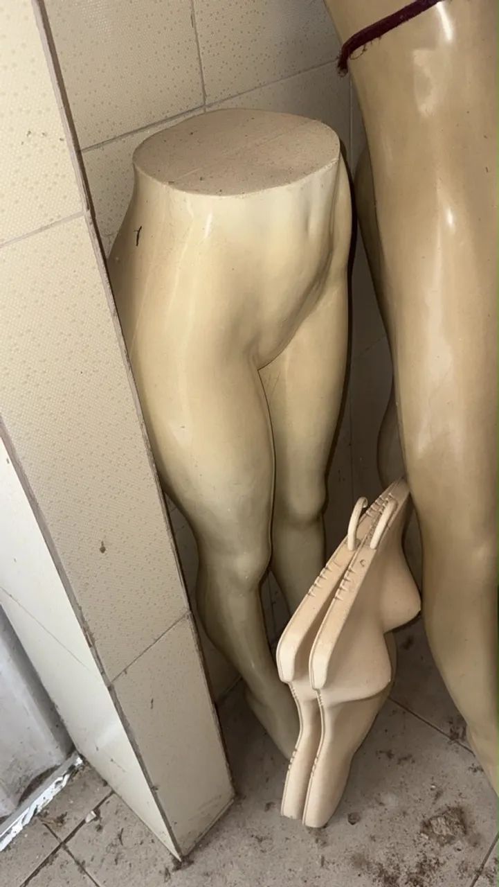Manequins usados - Foto 2