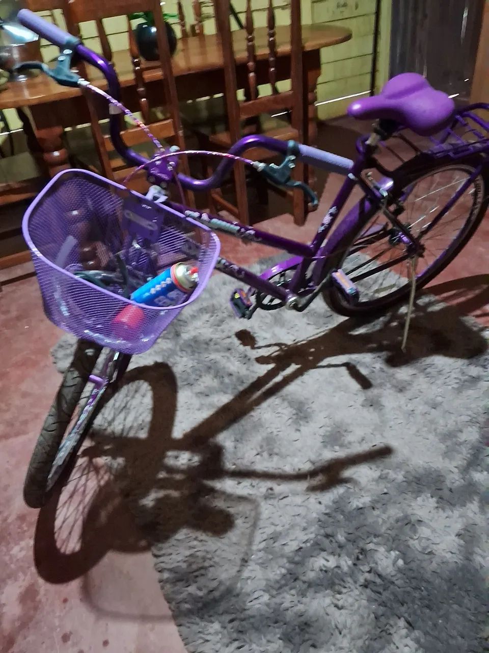 Bicicleta cairu nova - Foto 3