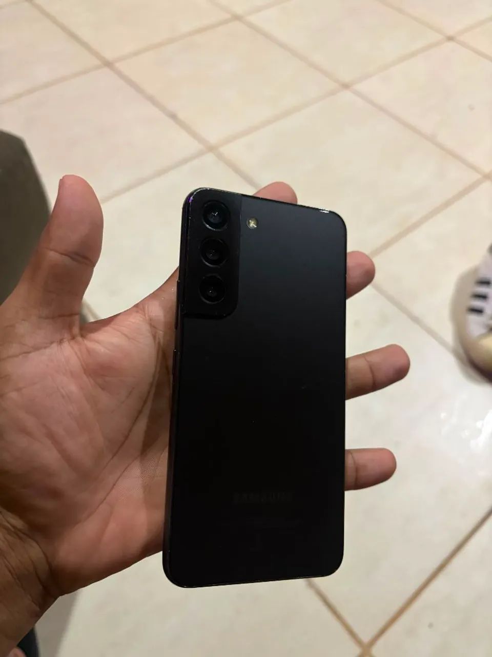 Samsung S22 128 GB - Foto 2