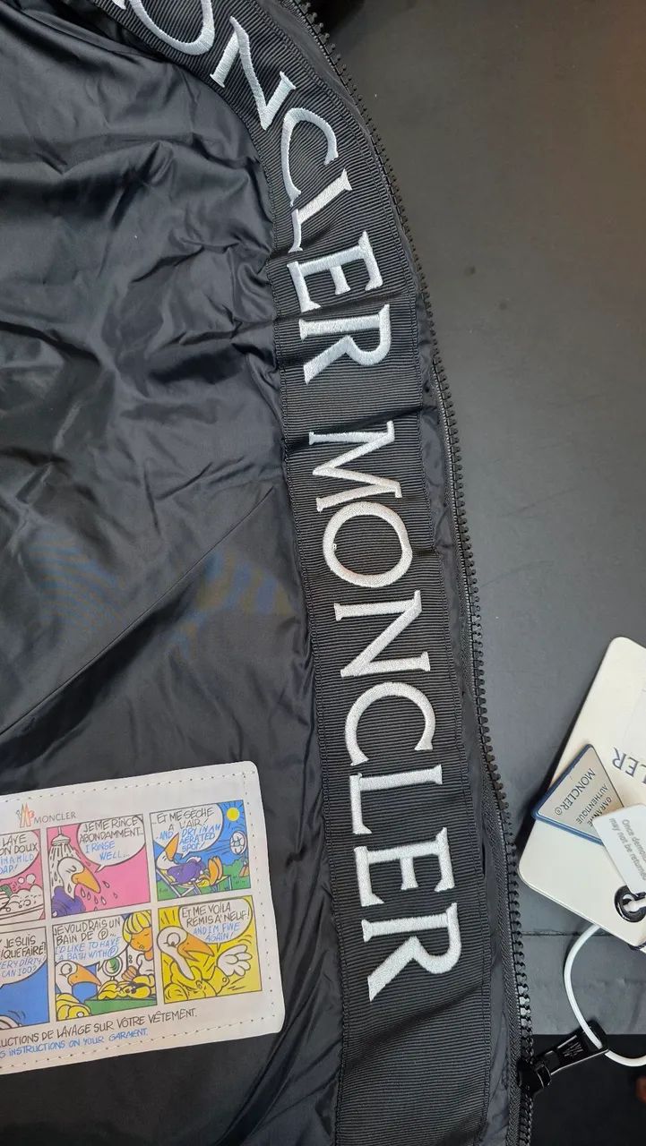 Puffer moncler g - Foto 3