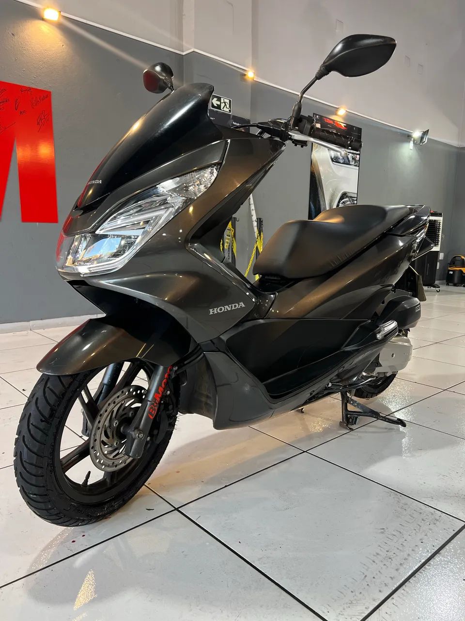 PCX 150 /2016 - Foto 5
