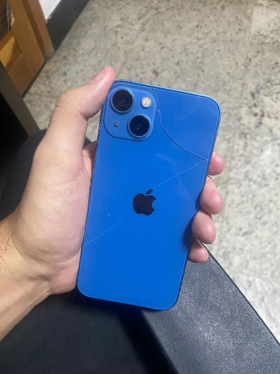 iPhone 13 128gb