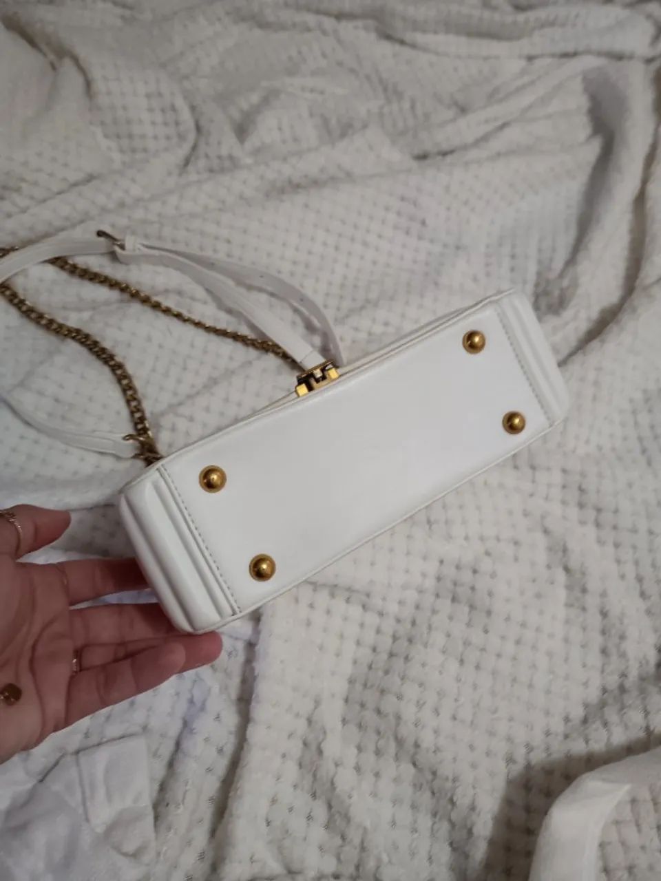 Bolsas novas importadas - Foto 4
