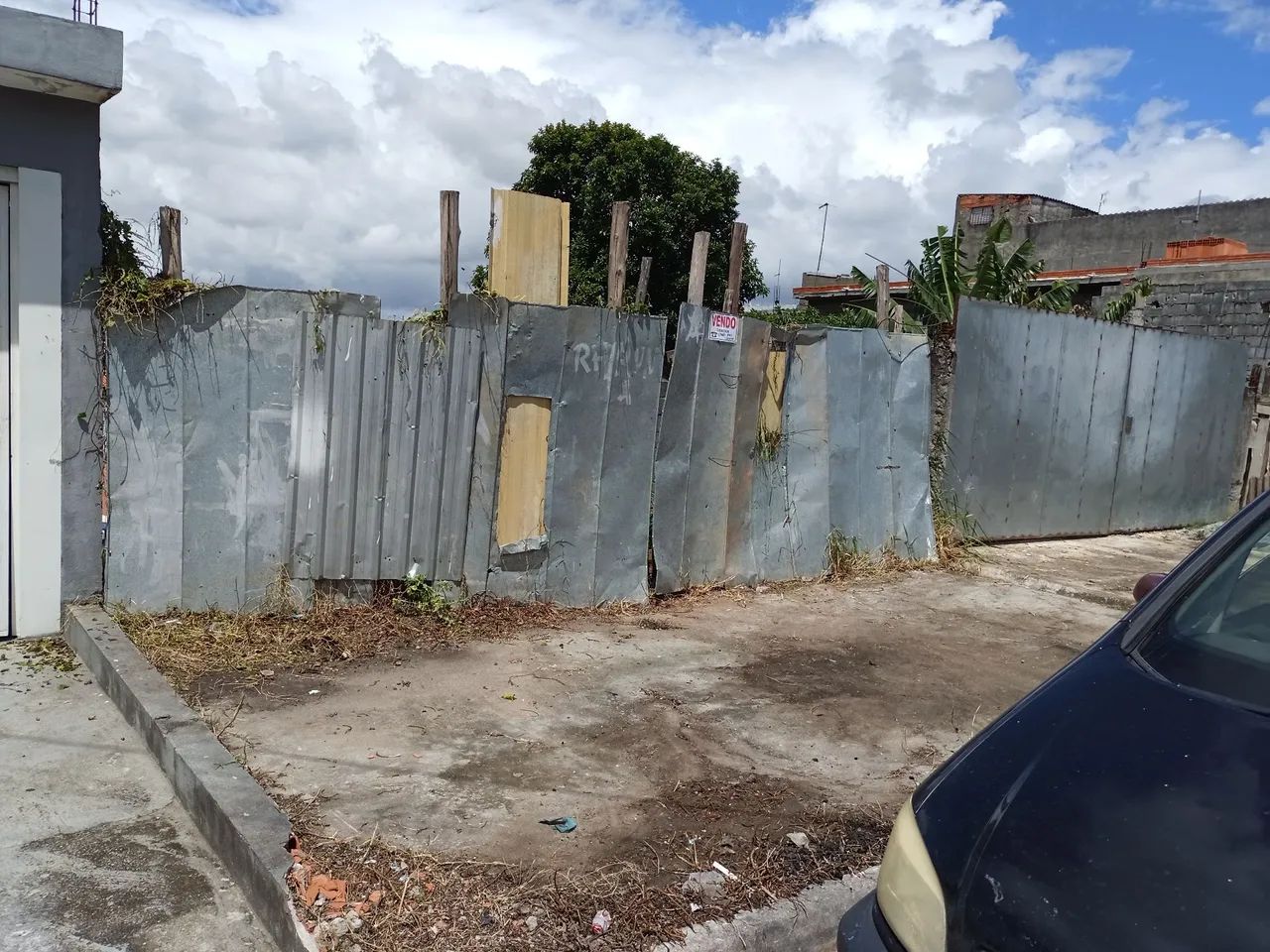 Foto - Suzano - Jardim São Bernardino