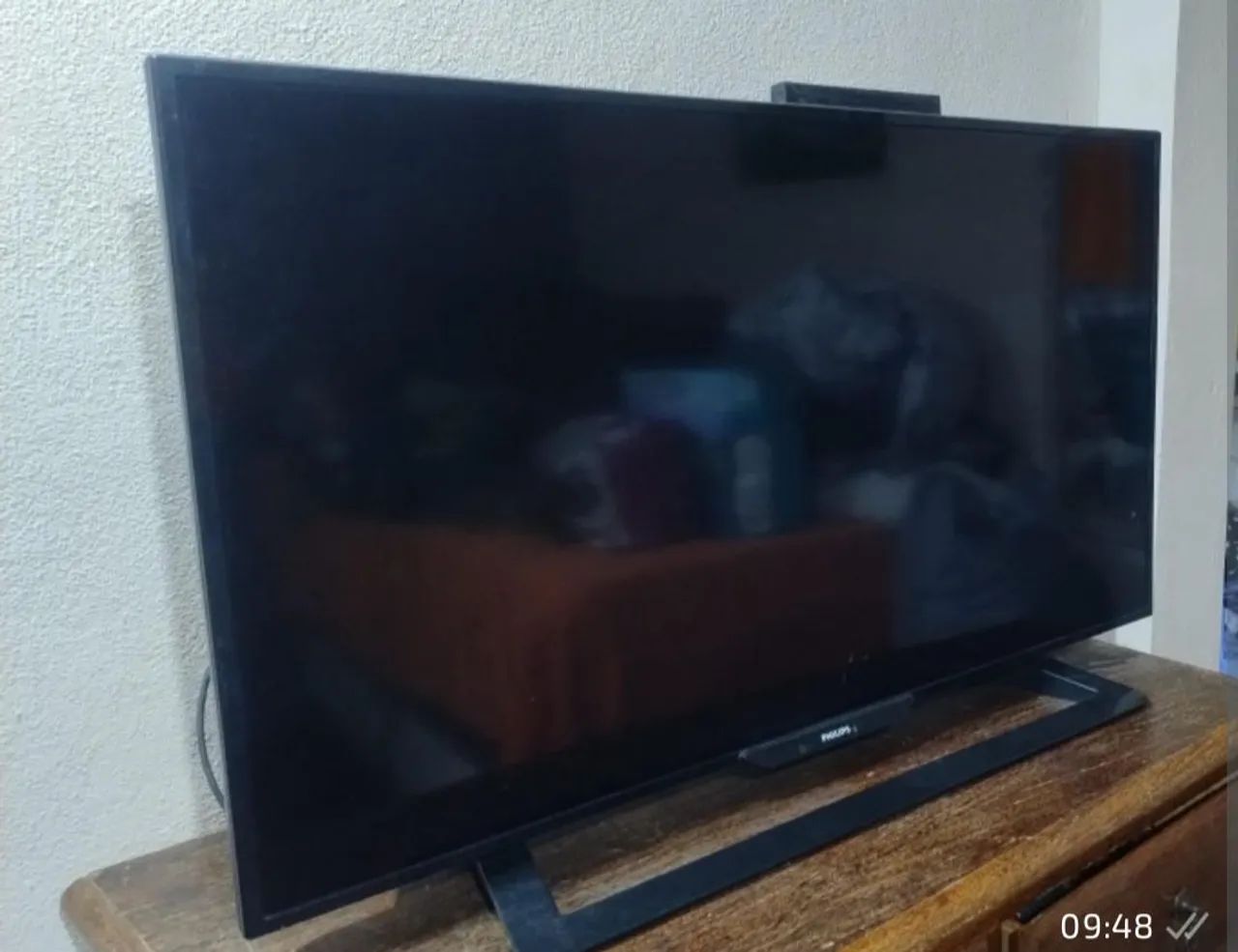 Tv led Philips 43' - Foto 2