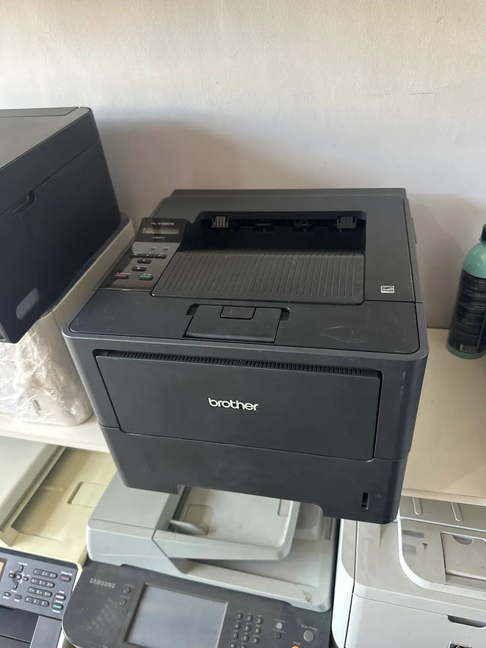 Brother HL 6182DW