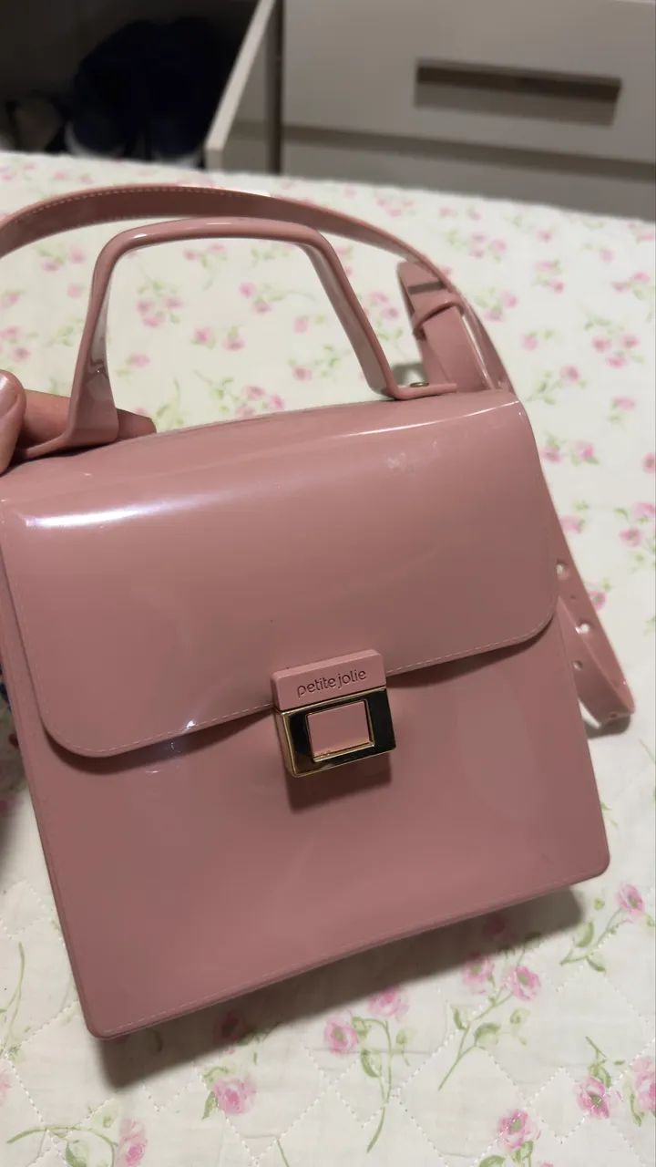 Bolsa Pettie Jolie 