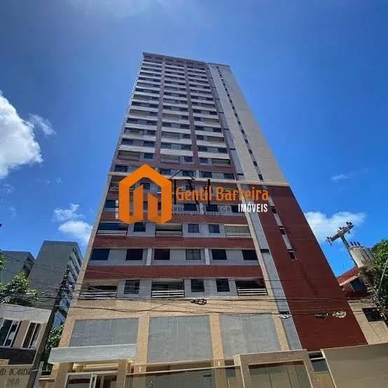 Apartamento duplex - Vista Mar