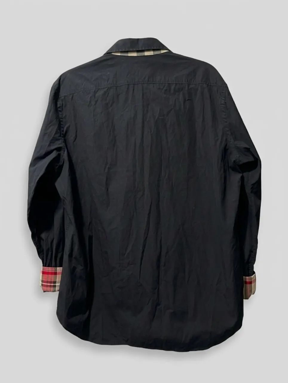 Camisa social BURBERRY (G) - Foto 5