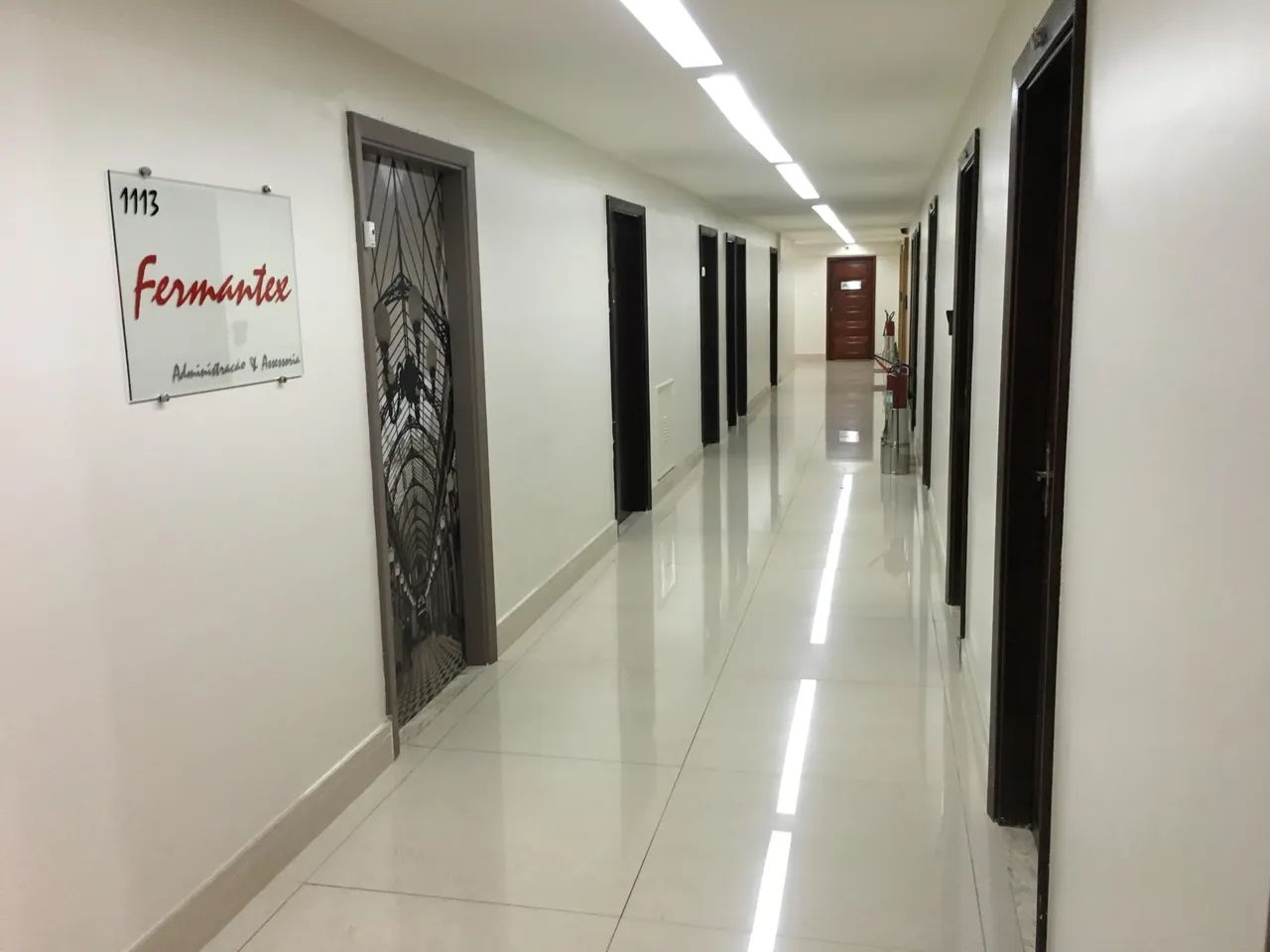 Comercial/Industrial de 70 metros quadrados no bairro Centro