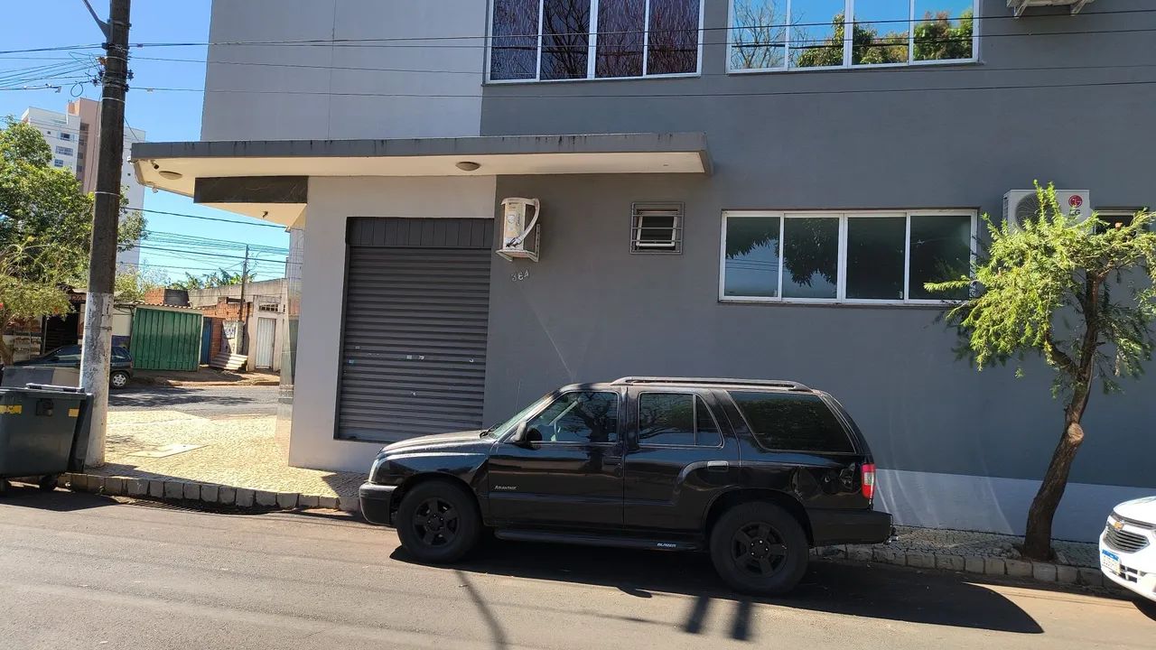 Alugo loja bairro Tibery 58 m²  - Foto 3