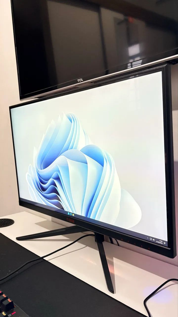 Monitor Gamer 27pol - Foto 2