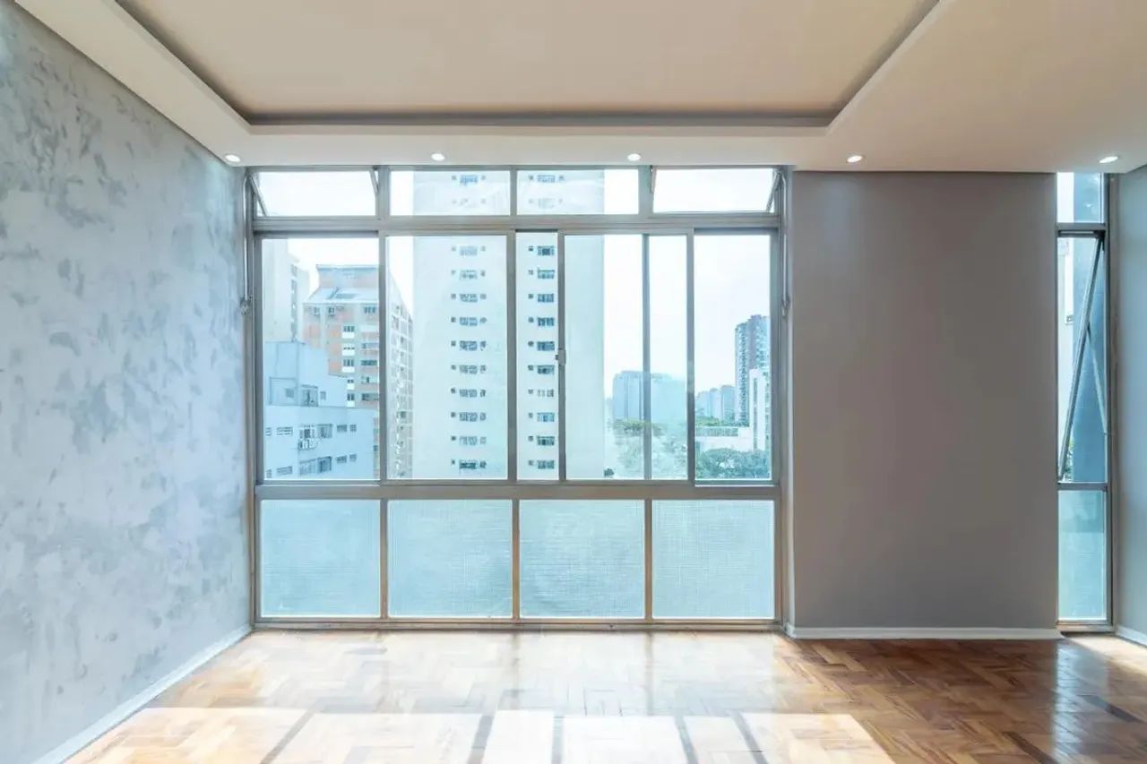 Apartamento à Venda - Moema, 2 Quartos, 73 m2 - Foto 4