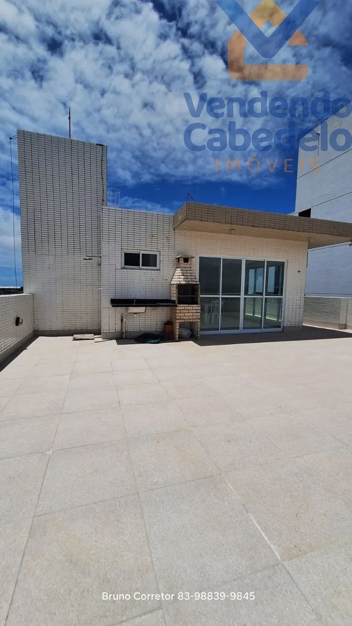 APARTAMENTO RESIDENCIAL em CABEDELO - PB, INTERMARES - Foto 2