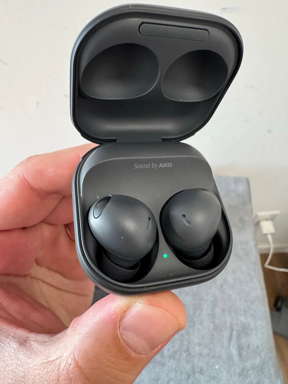 Galaxy Buds 2 pro  - Foto 2