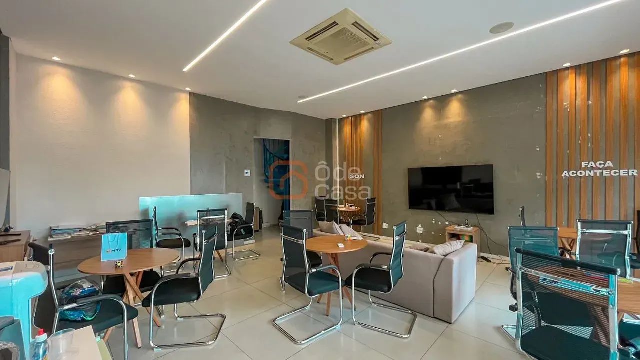 Sala comercial para locação no Castelo - Foto 5