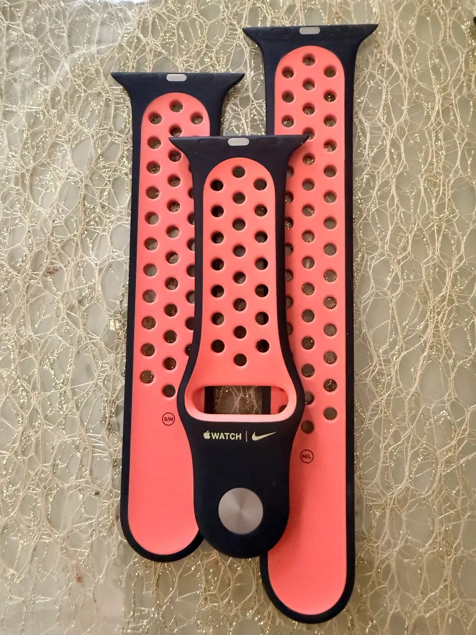 Pulseiras Apple Watch - Original 