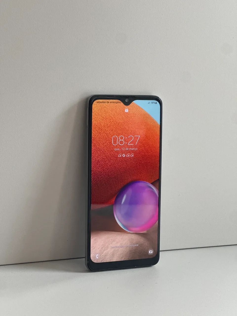 Galaxy A32, Branco, 150G 