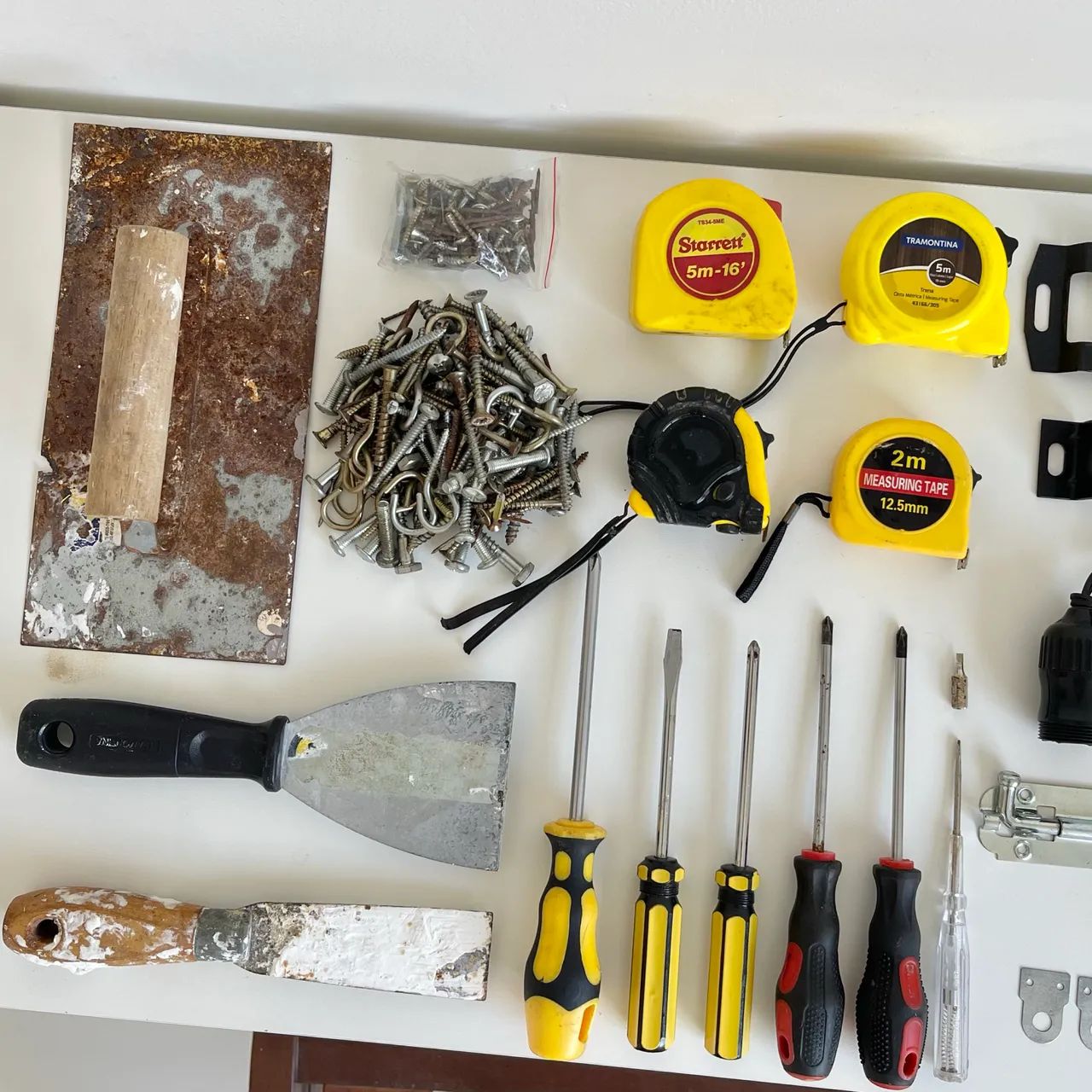 Kit de Ferramentas e Utilidades - Foto 3
