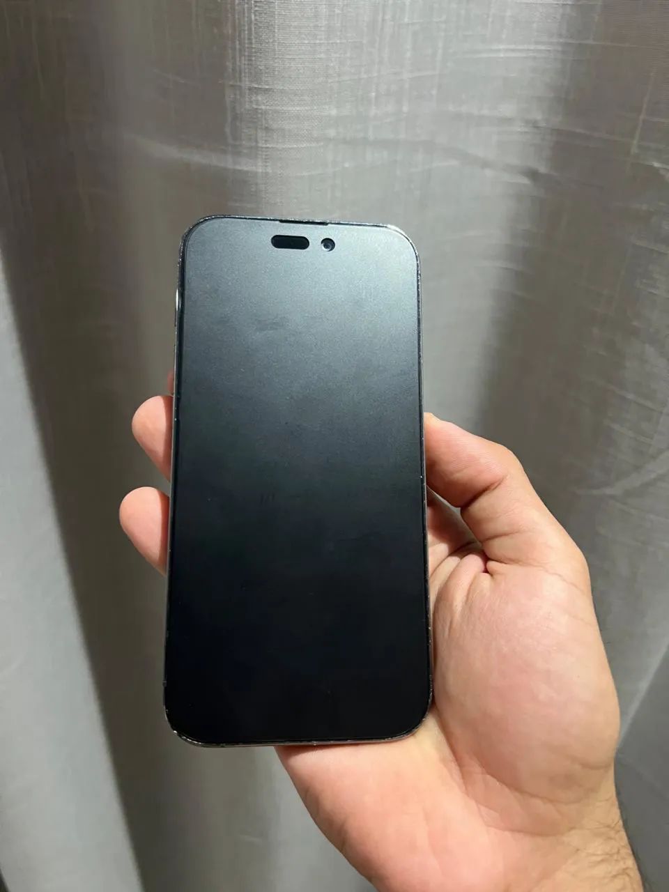 IPHONE 14 PRO 1TB( RARIDADE) - Foto 5