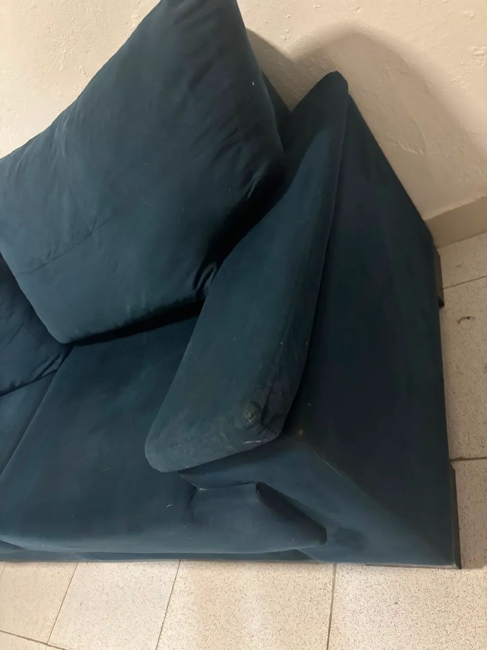 Vendo sofá  - Foto 3