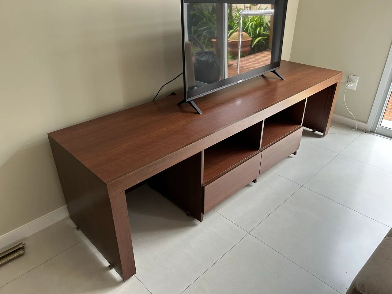Um raque para TV - Foto 4