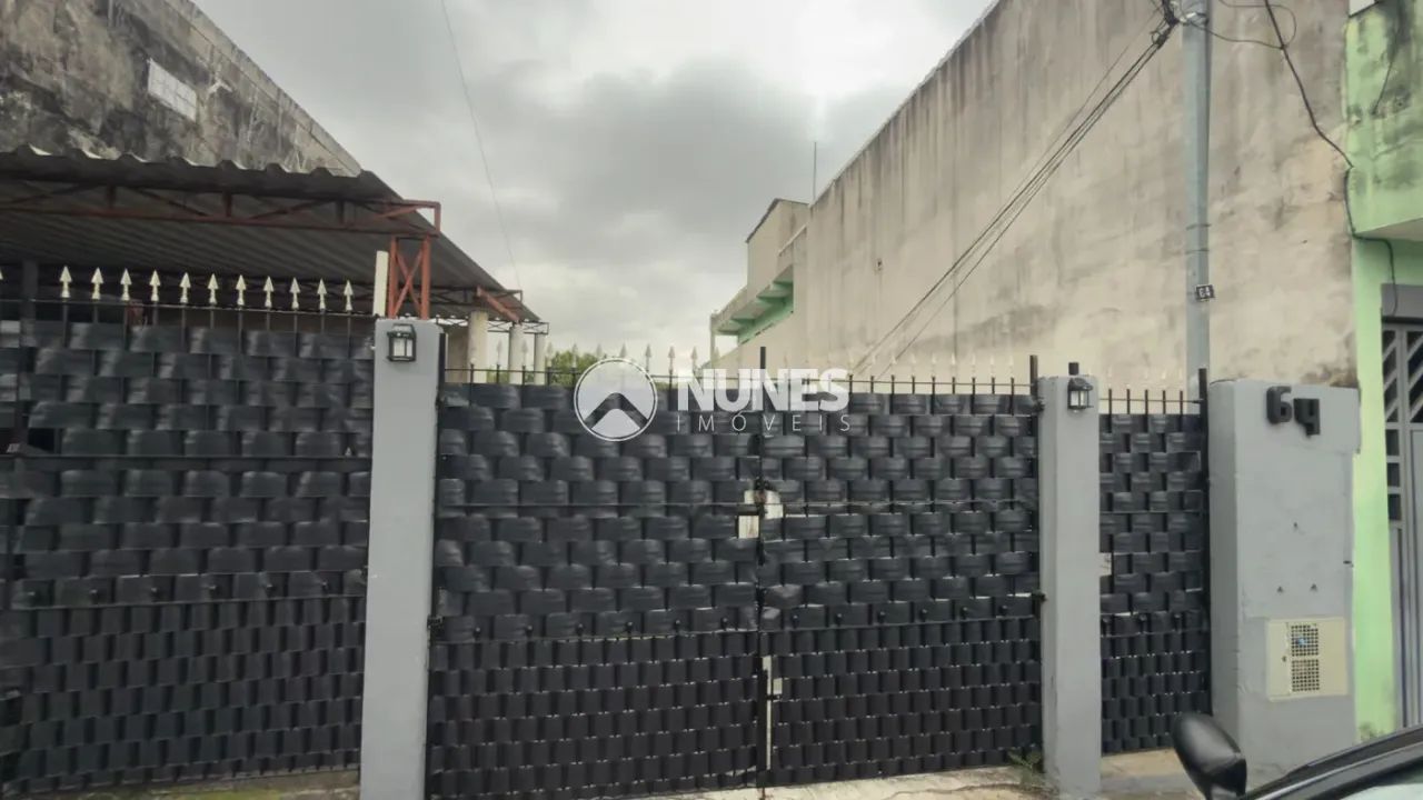 Casa Terrea em Osasco - Foto 2