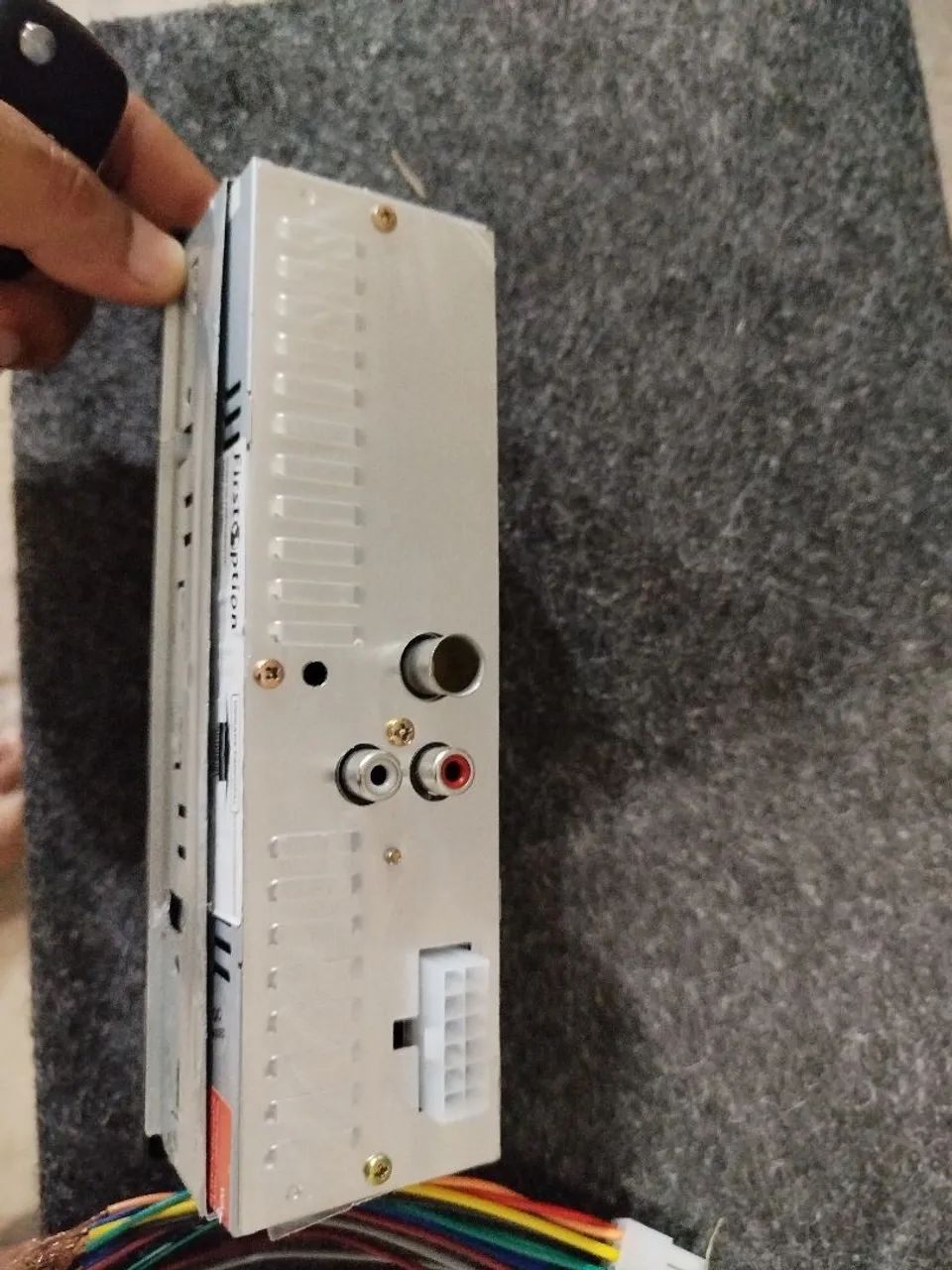 Som automotivo  - Foto 5