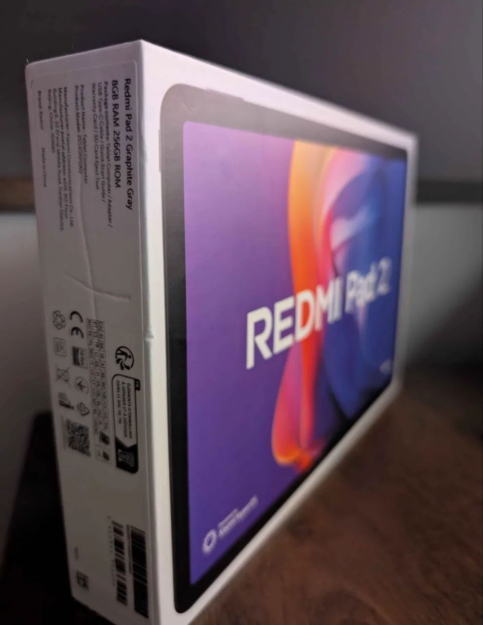 Redmi tab 2 - Indaiatuba  - Foto 2