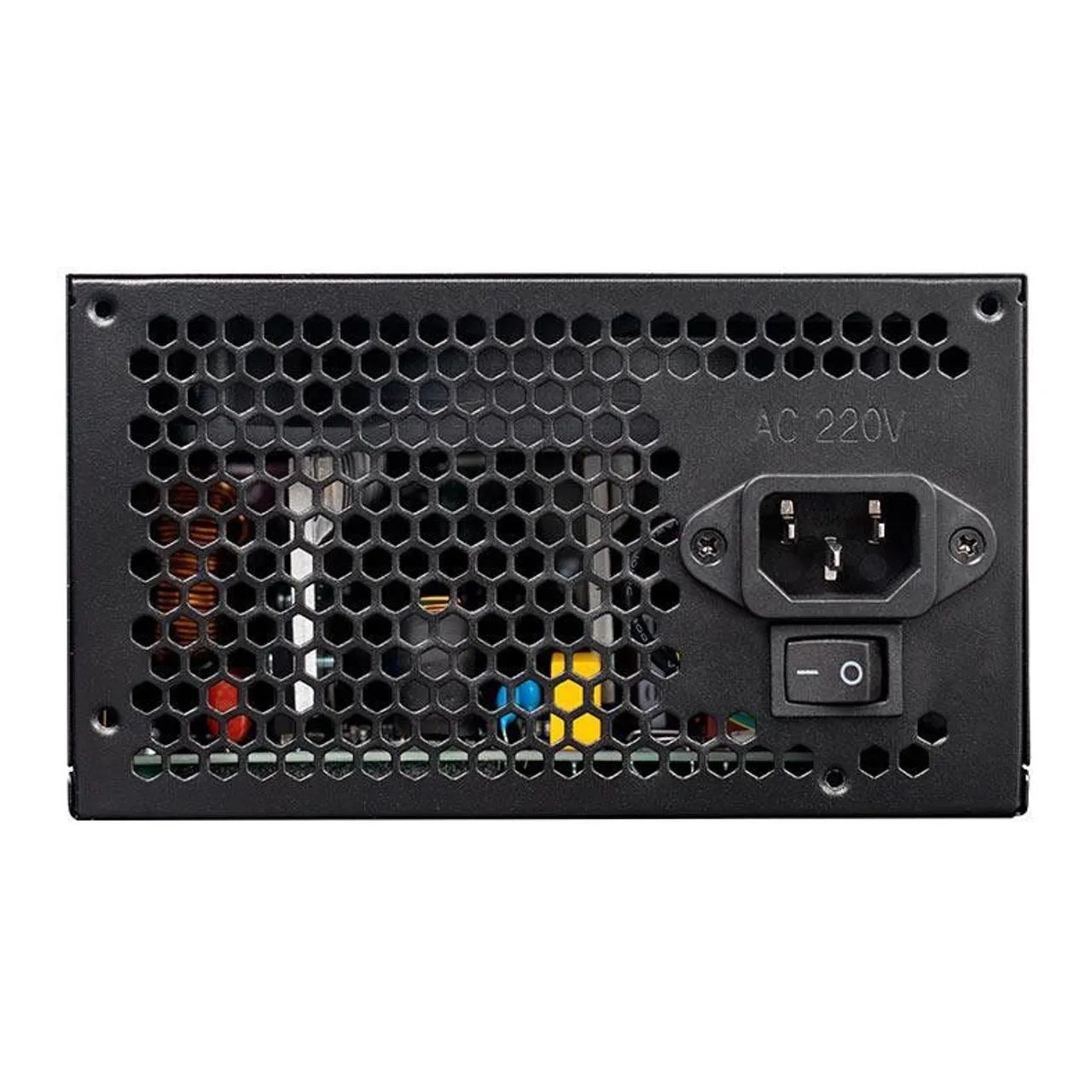 FONTE AIGO DARKFLASH AT550  - Foto 5