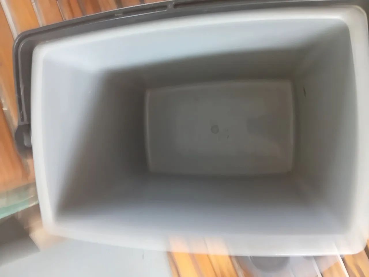 Geleira  - Foto 3