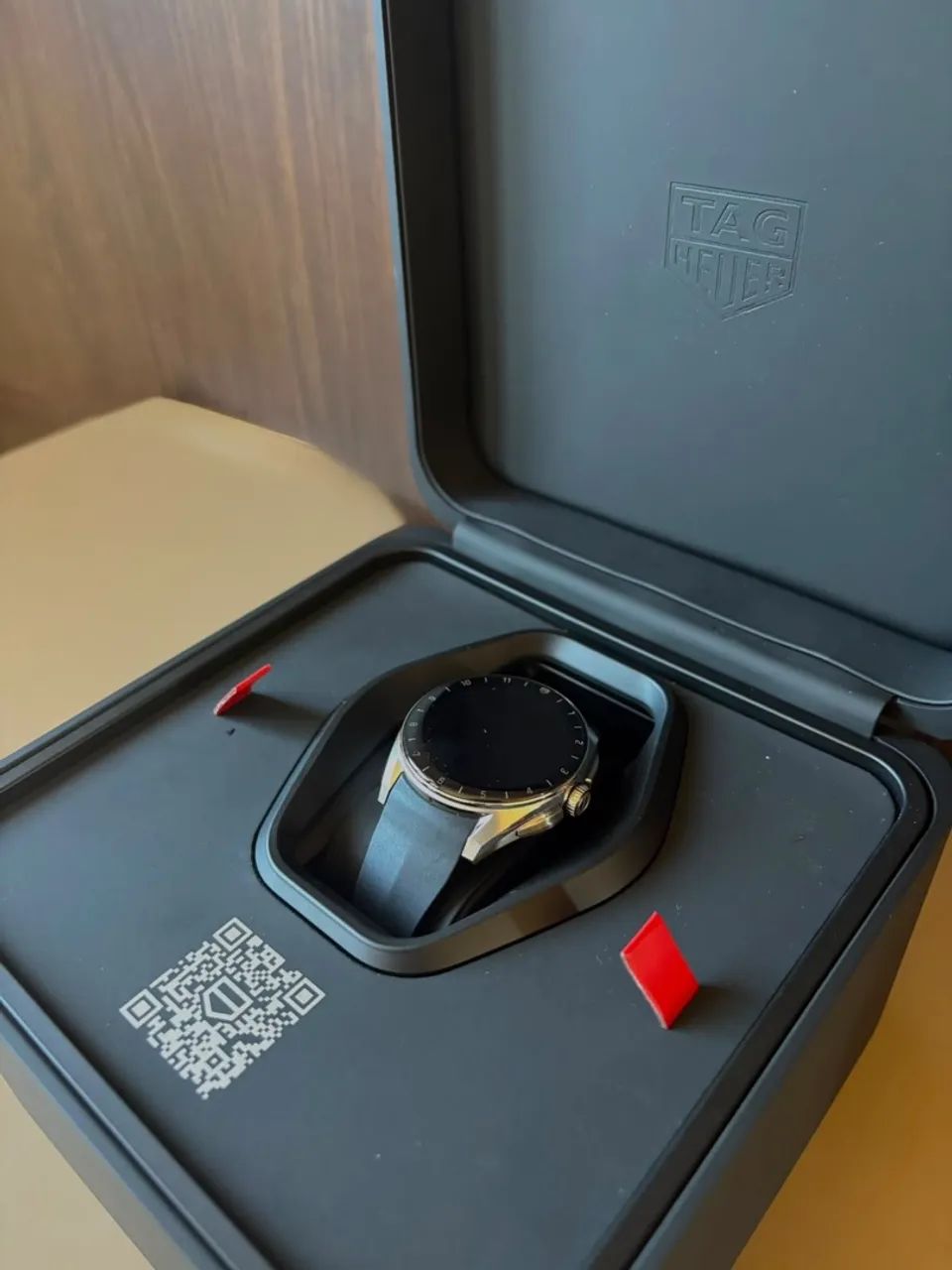 Tag Heuer Connected E5 - Foto 4