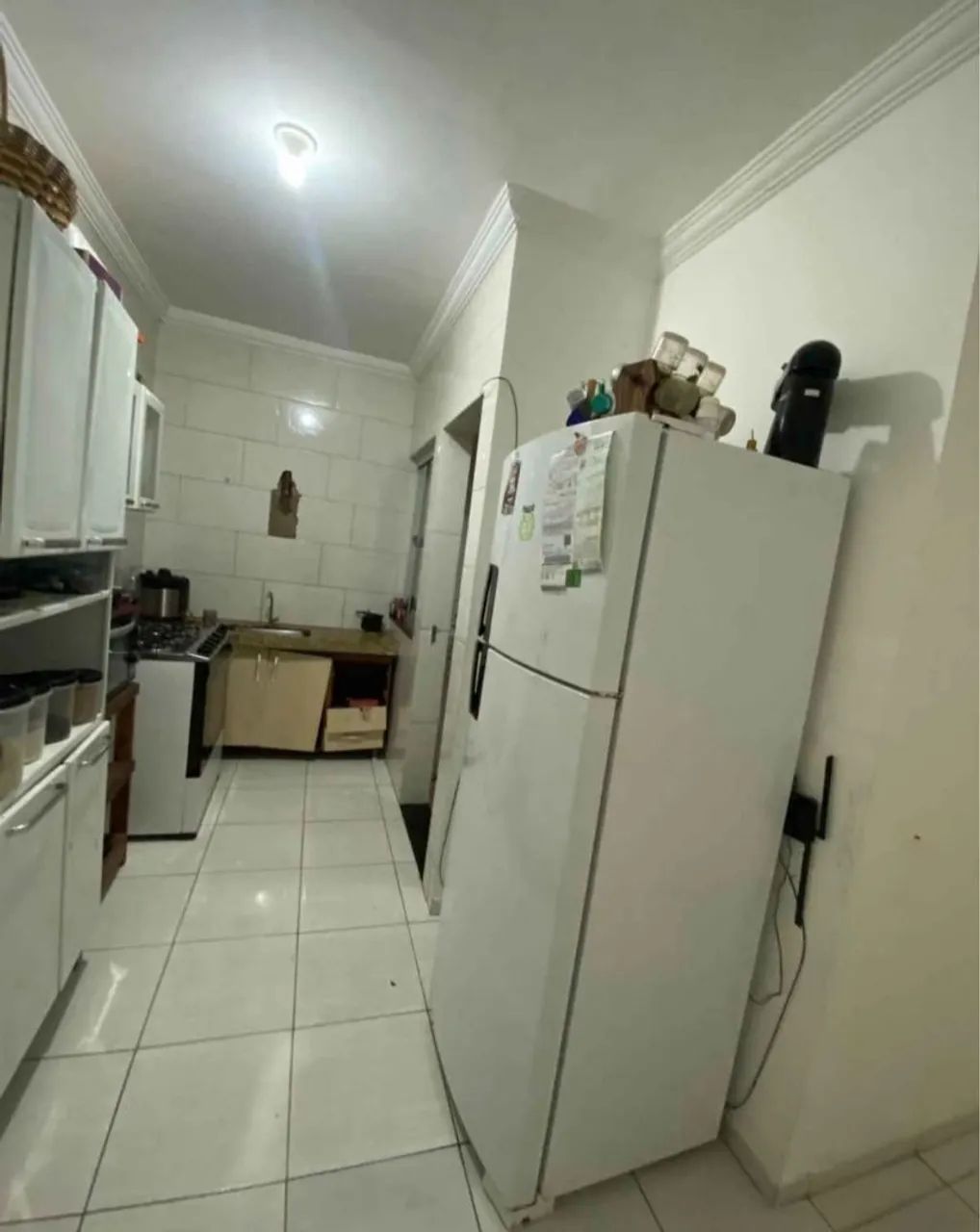 & Vendo casa em Icoaraci  - Foto 3
