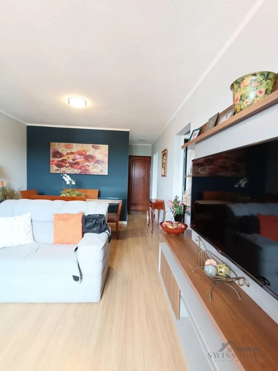 Apartamento à venda no Vila Industrial em Campinas/SP - Foto 5