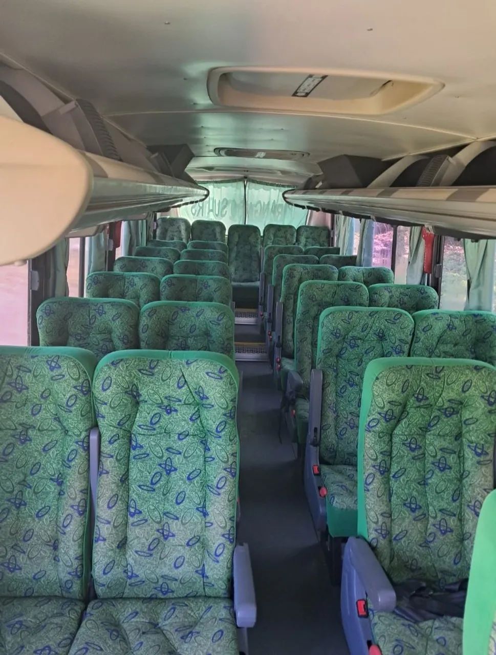 Micro ônibus comil piá 2013 - Foto 4