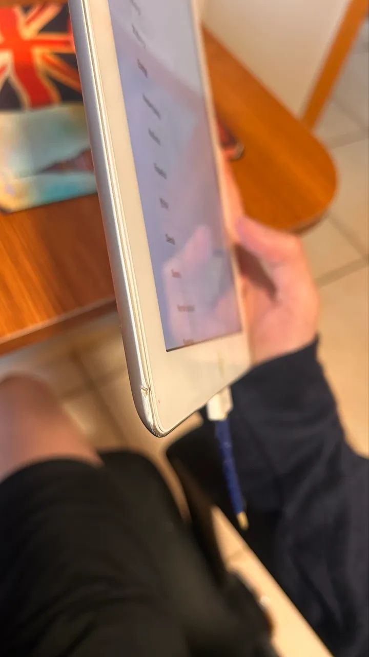 iPad 2 (Leia a descrição) - Foto 4