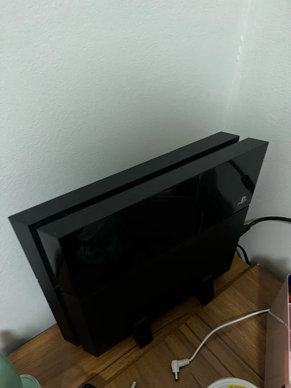 Ps4 fat 500gb - Foto 4