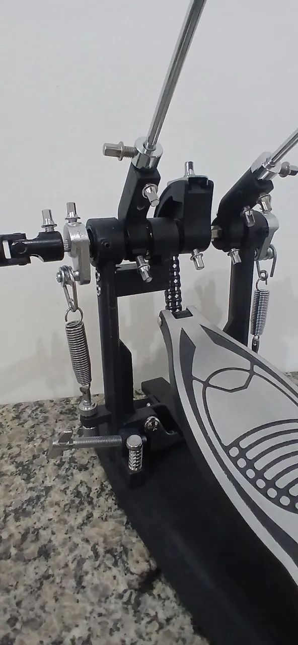 Pedal Duplo  - Foto 5