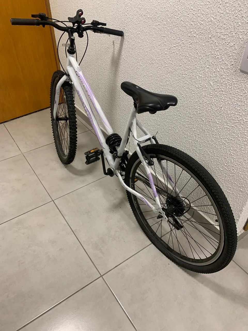 Bicicleta Aro 26 - Foto 2