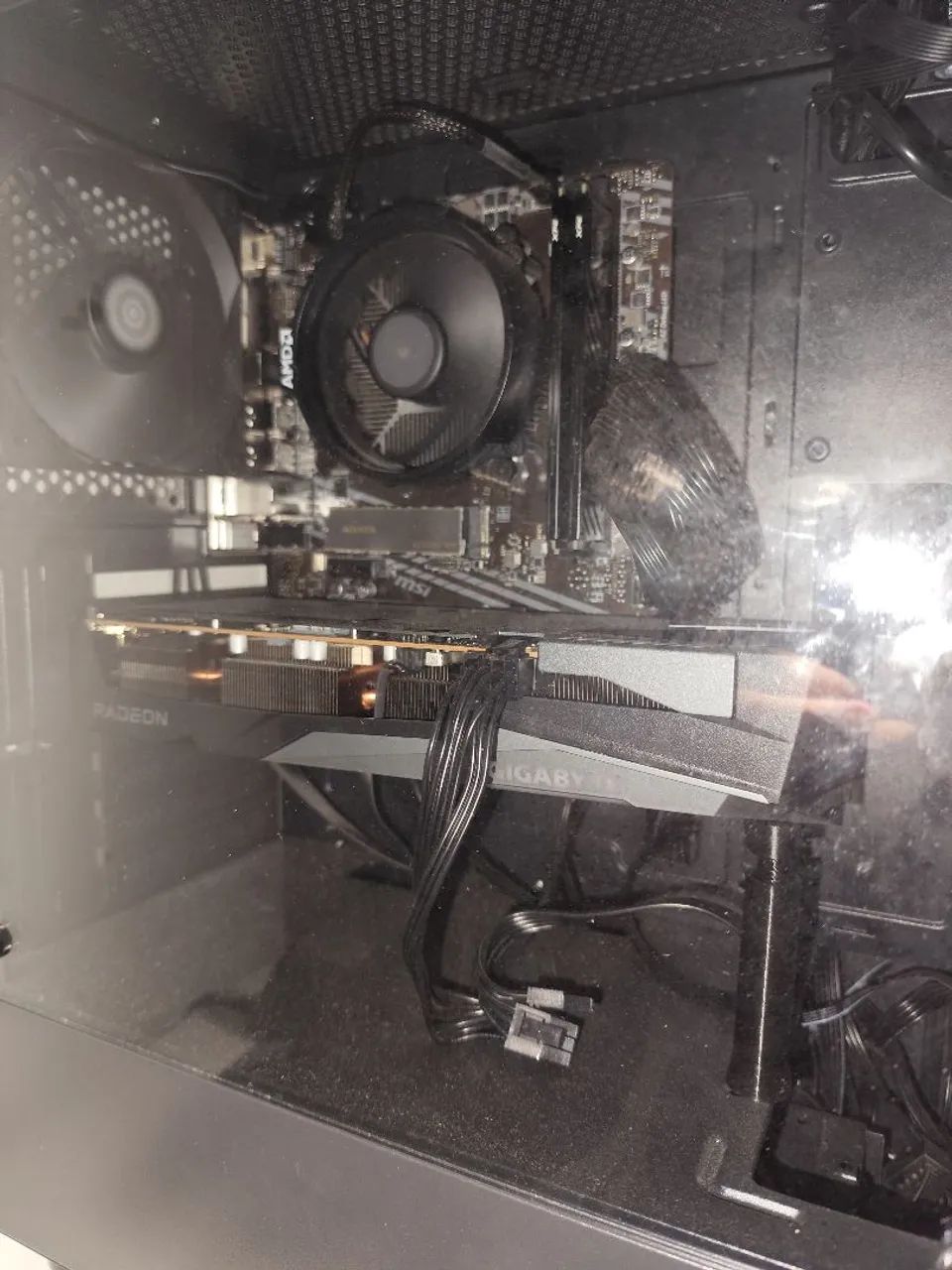 Ryzen 5 5600gt - Foto 2