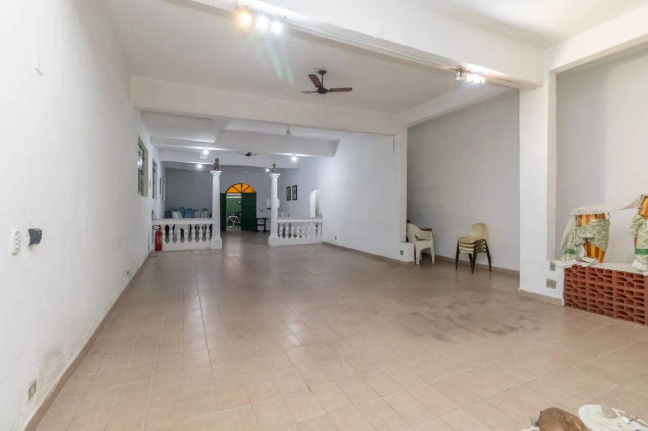 Galpão comercial para venda em Jardim Maristela, 530m²