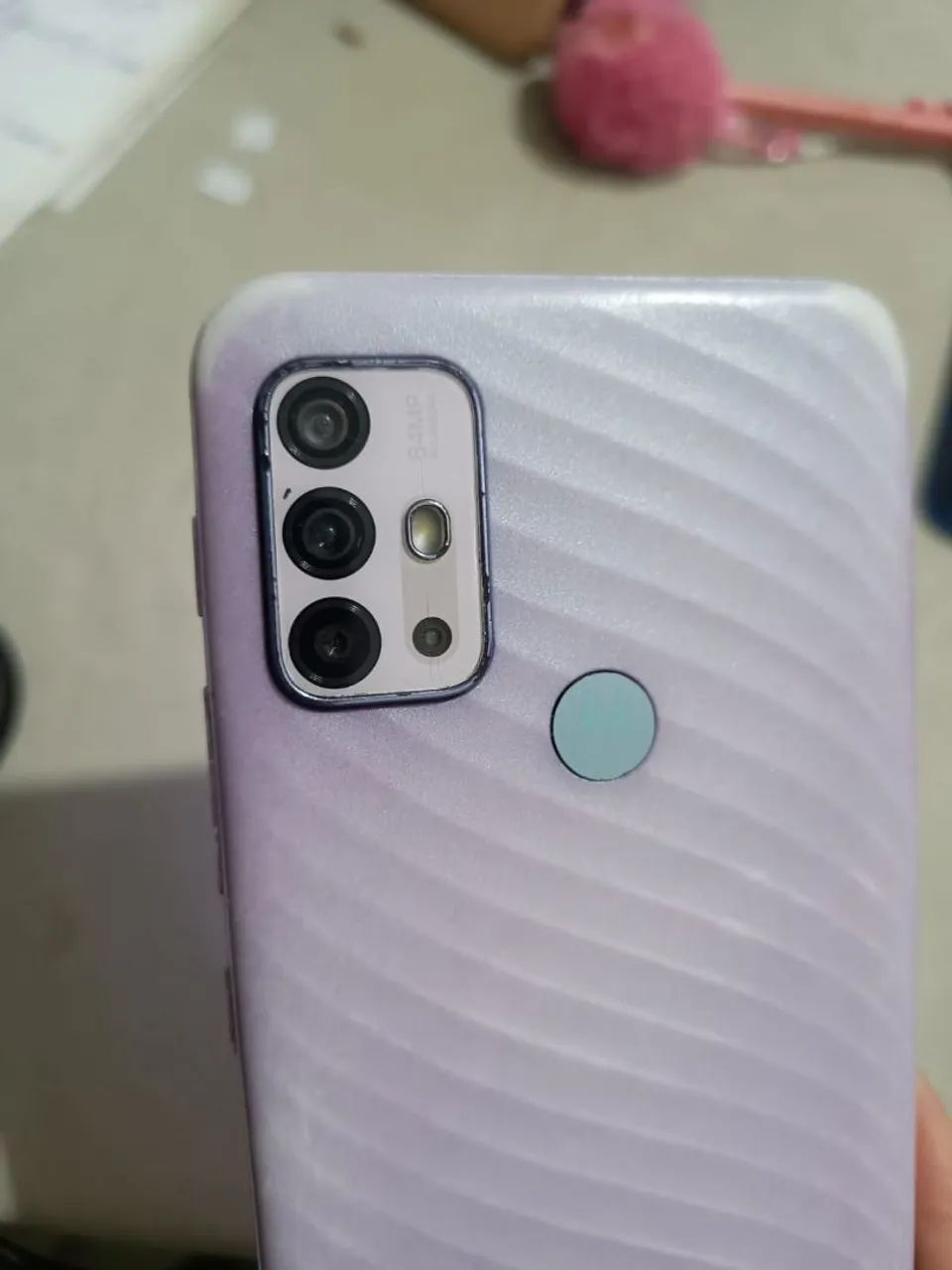 Moto g 20 novíssimo  - Foto 5